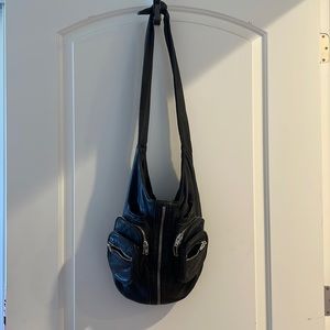 Alexander Wang Donna Hobo Bag